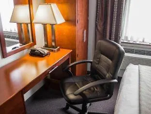 Hotel Quality Inn Long Island City - Queensboro Bridge New York