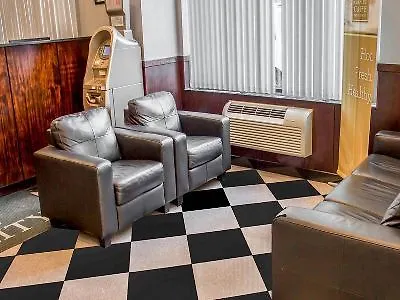 Quality Inn Long Island City - Queensboro Bridge New York 3*,