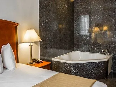 Quality Inn Long Island City - Queensboro Bridge New York Hotel