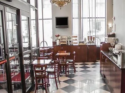 Hotel Quality Inn Long Island City - Queensboro Bridge New York