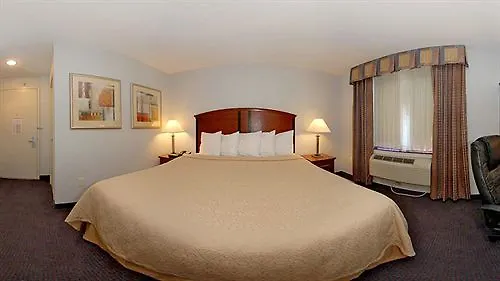 Quality Inn Long Island City - Queensboro Bridge New York