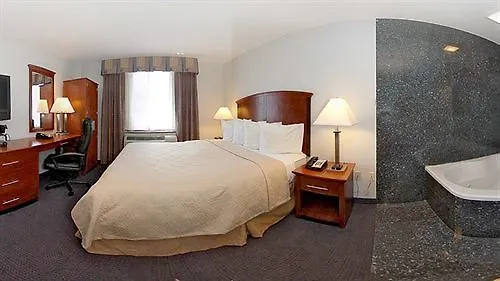 Hotel Quality Inn Long Island City - Queensboro Bridge New York