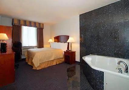 Quality Inn Long Island City - Queensboro Bridge New York 3*,  États-Unis