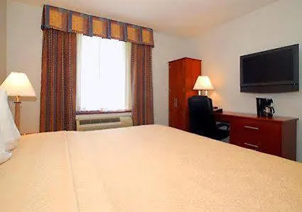 *** Hotel Quality Inn Long Island City - Queensboro Bridge New York Verenigde Staten
