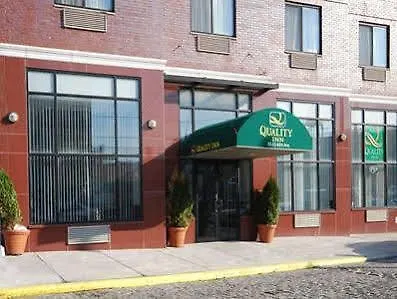 Hotel Quality Inn Long Island City - Queensboro Bridge New York
