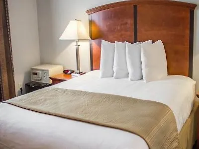 Quality Inn Long Island City - Queensboro Bridge New York