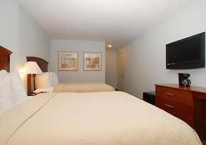 Quality Inn Long Island City - Queensboro Bridge New York